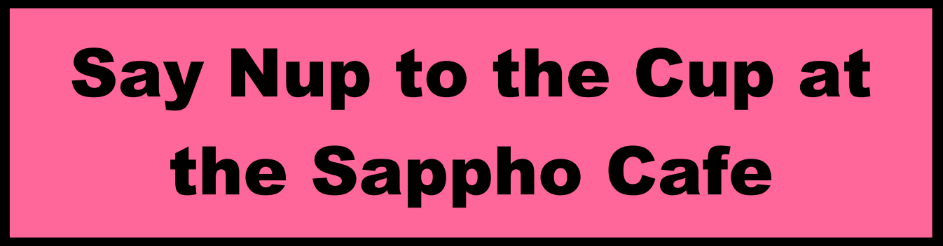 SapphoCafe