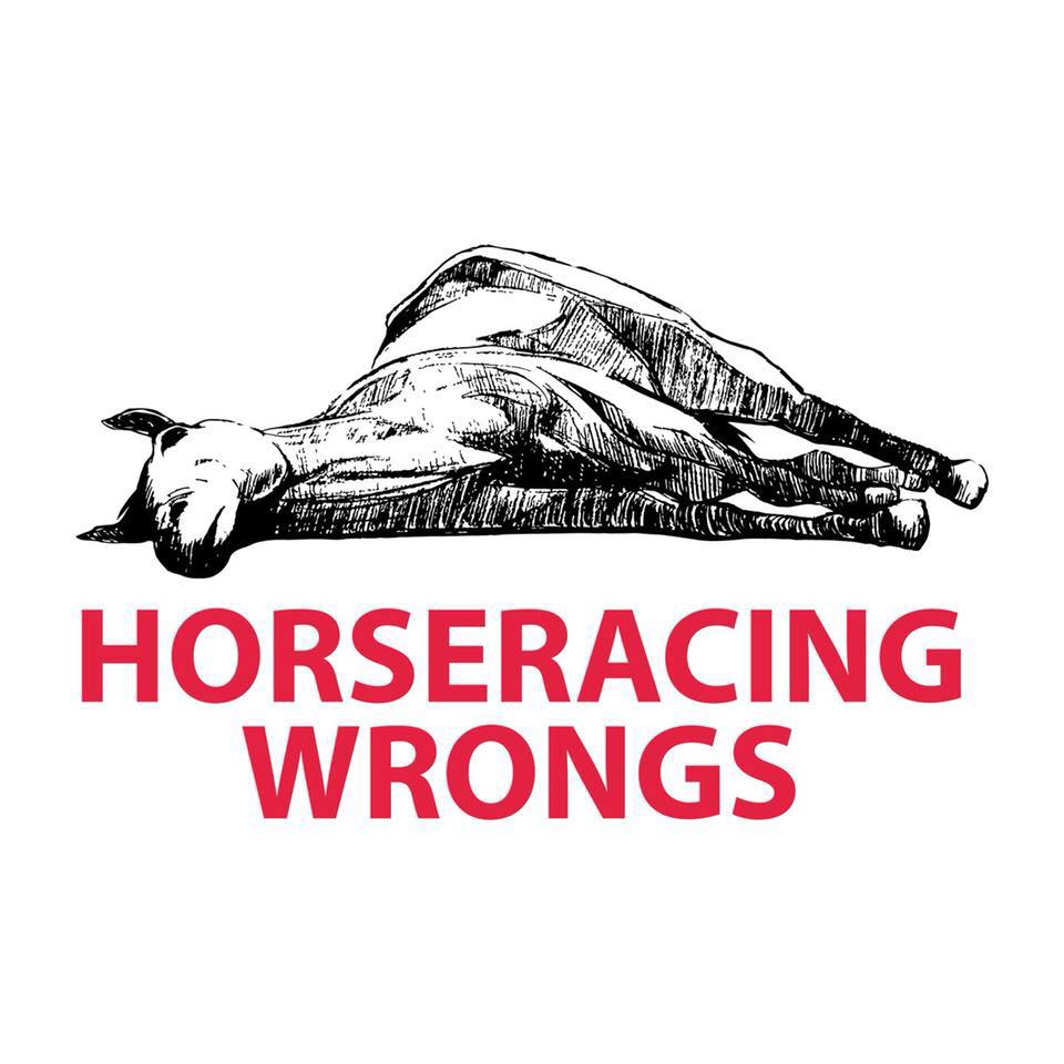 Horseracing Wrongs 
USA