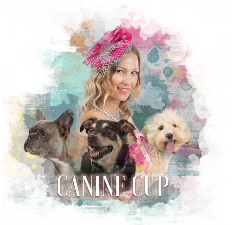 Canine Cup
